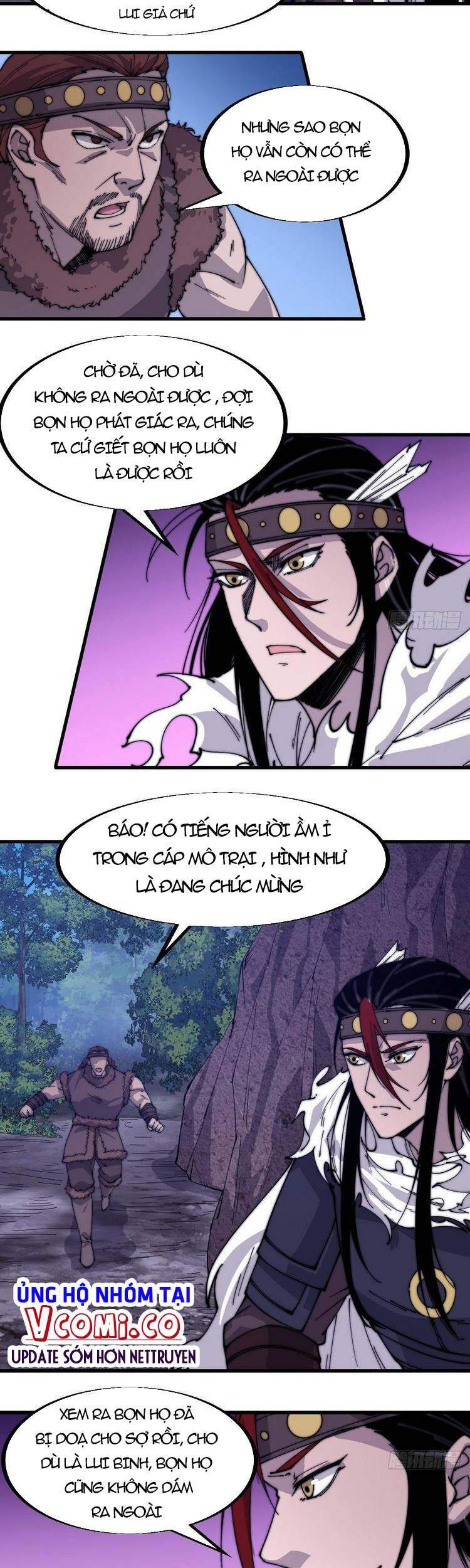 Ta Có Một Sơn Trại - Chương 149