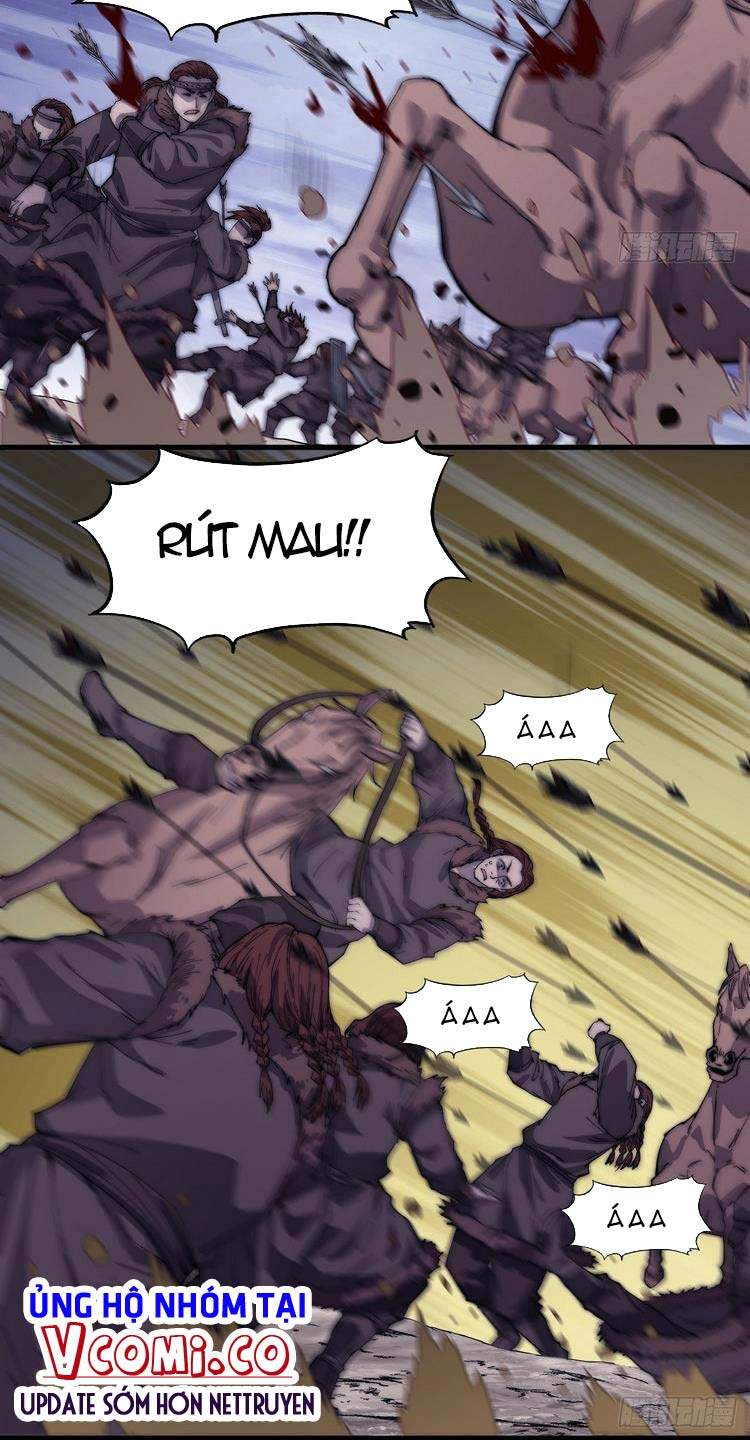 Ta Có Một Sơn Trại - Chương 149