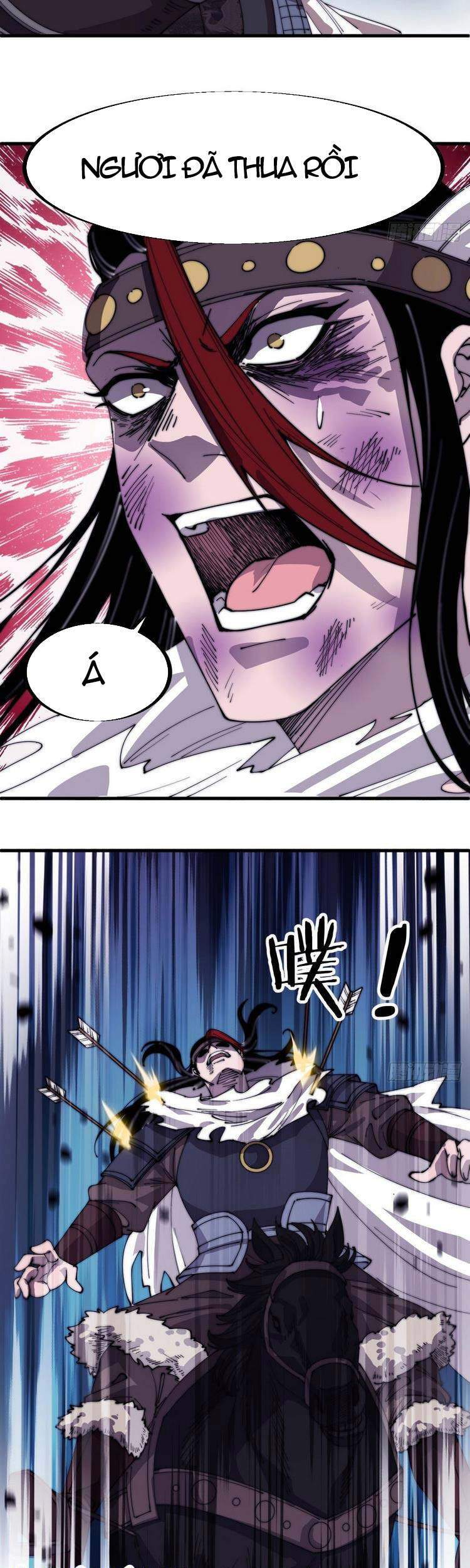 Ta Có Một Sơn Trại - Chương 149