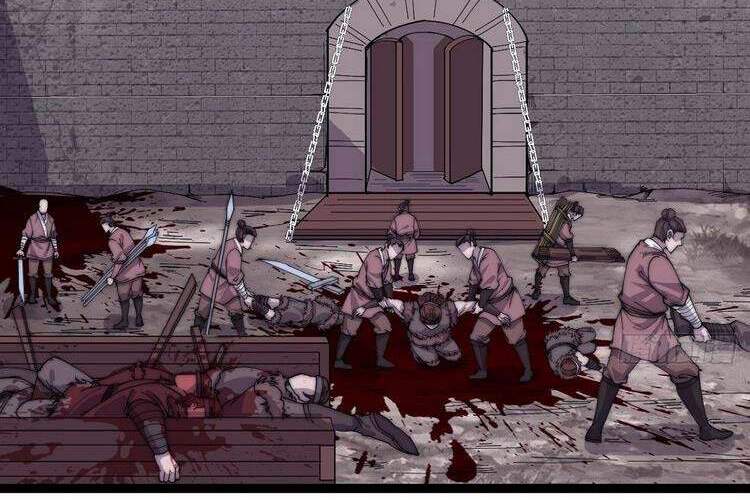 Ta Có Một Sơn Trại - Chương 149