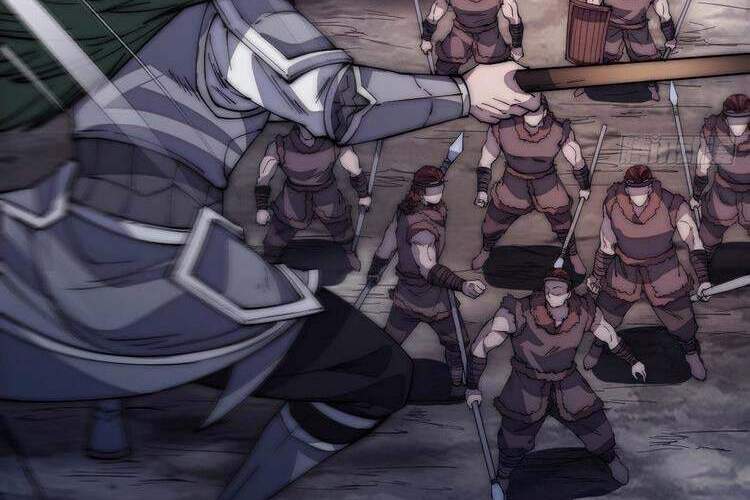 Ta Có Một Sơn Trại - Chương 151