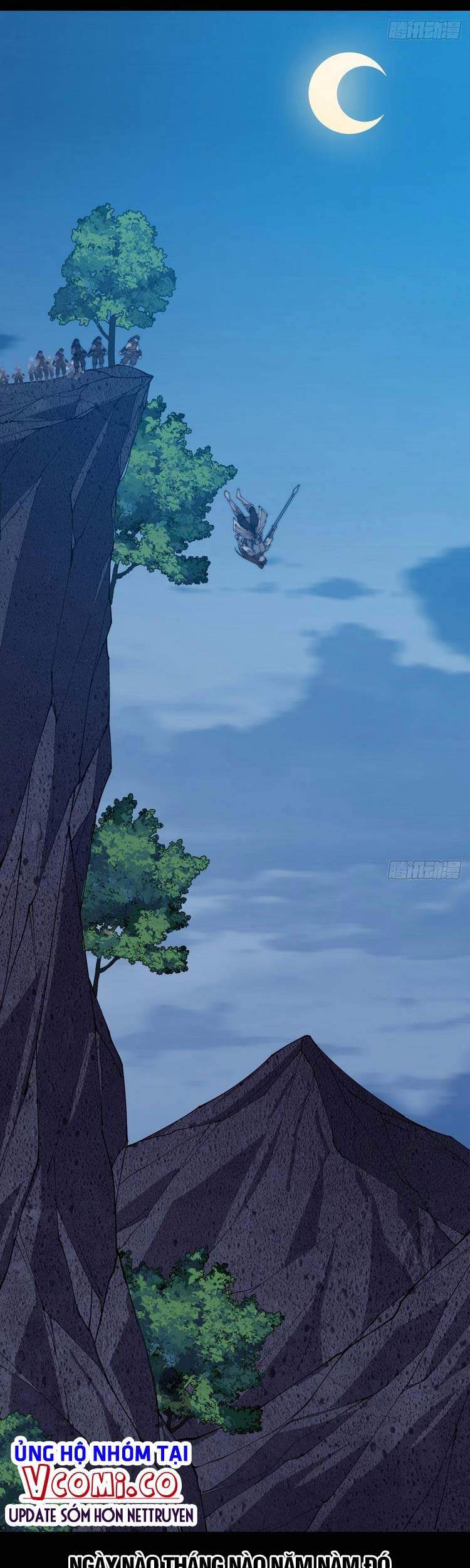 Ta Có Một Sơn Trại - Chương 151