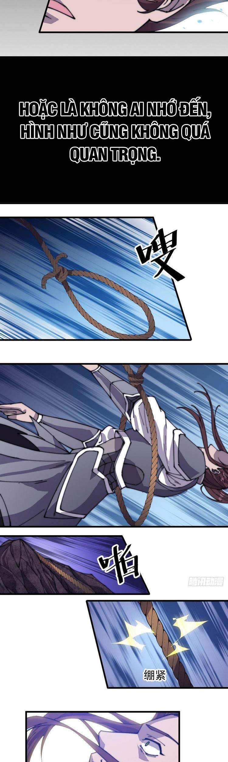 Ta Có Một Sơn Trại - Chương 151