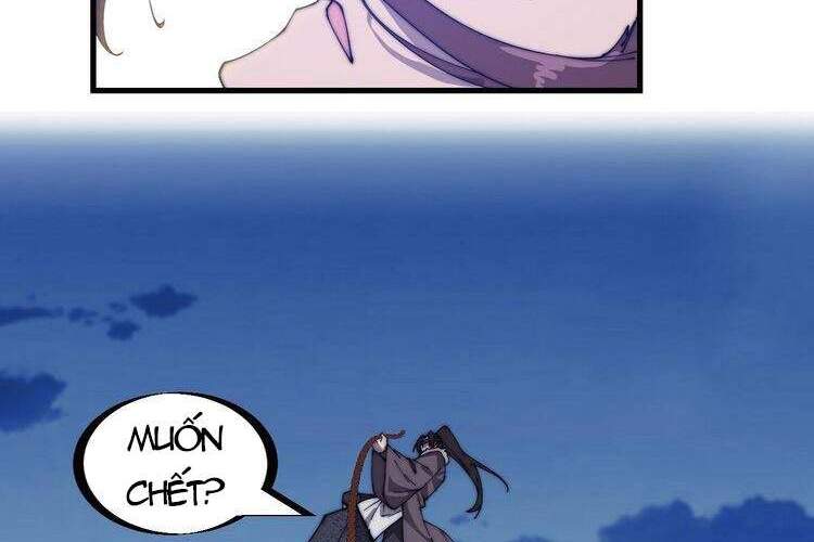 Ta Có Một Sơn Trại - Chương 151