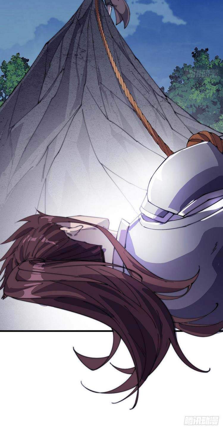 Ta Có Một Sơn Trại - Chương 151