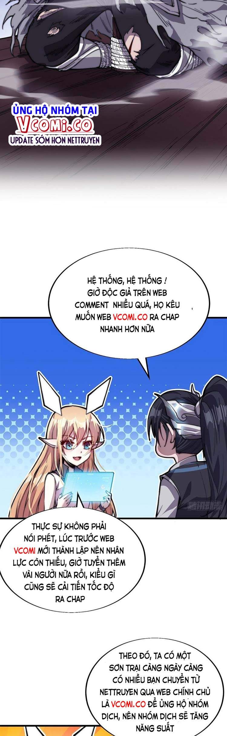 Ta Có Một Sơn Trại - Chương 151