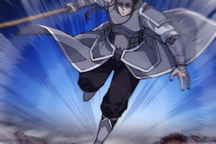 Ta Có Một Sơn Trại - Chương 151