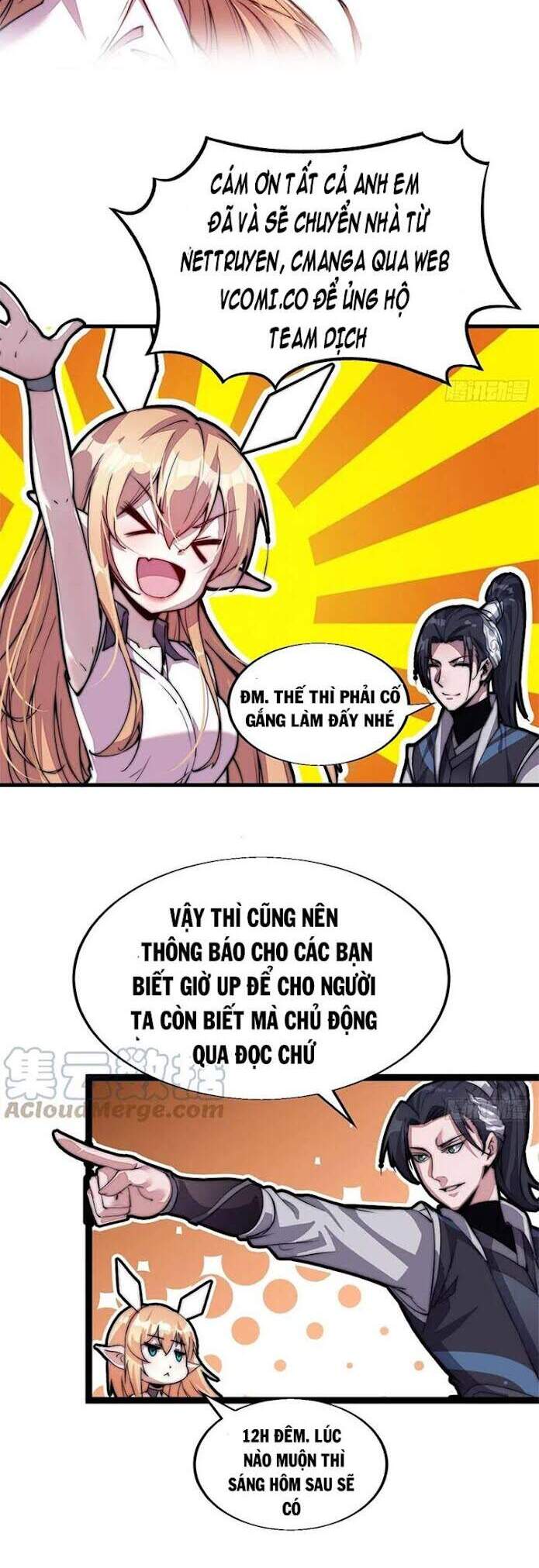 Ta Có Một Sơn Trại - Chương 151