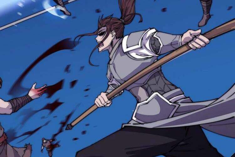 Ta Có Một Sơn Trại - Chương 151