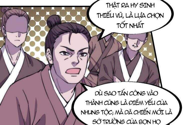 Ta Có Một Sơn Trại - Chương 152