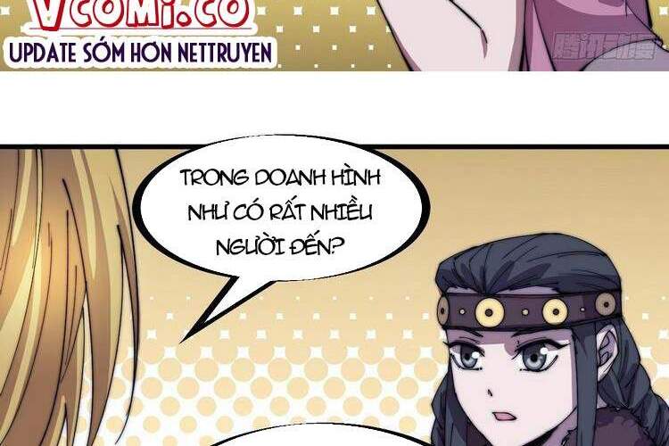 Ta Có Một Sơn Trại - Chương 152