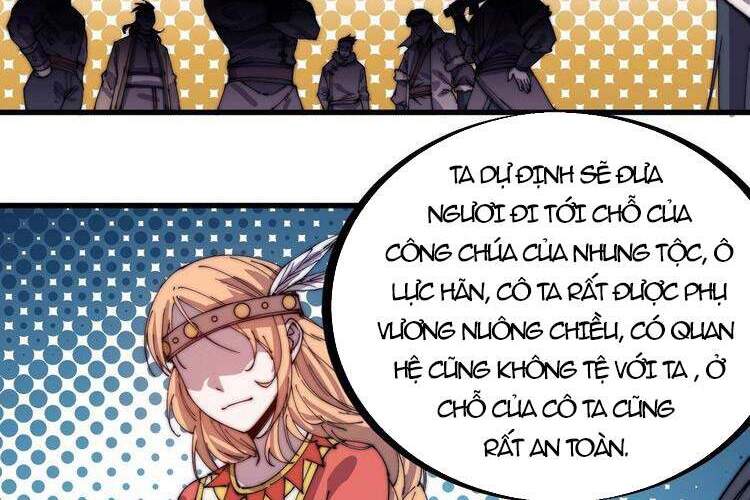 Ta Có Một Sơn Trại - Chương 152