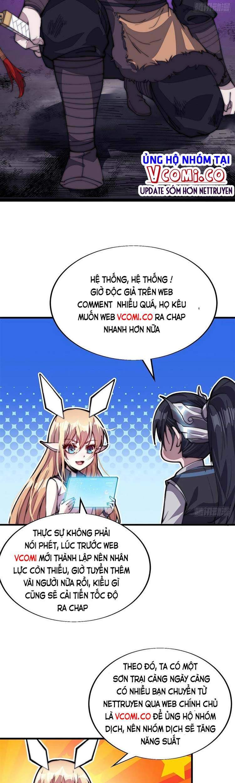 Ta Có Một Sơn Trại - Chương 152