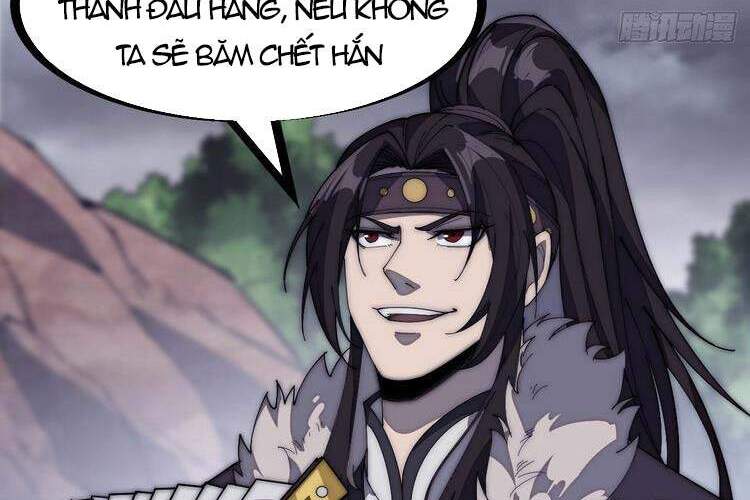 Ta Có Một Sơn Trại - Chương 152