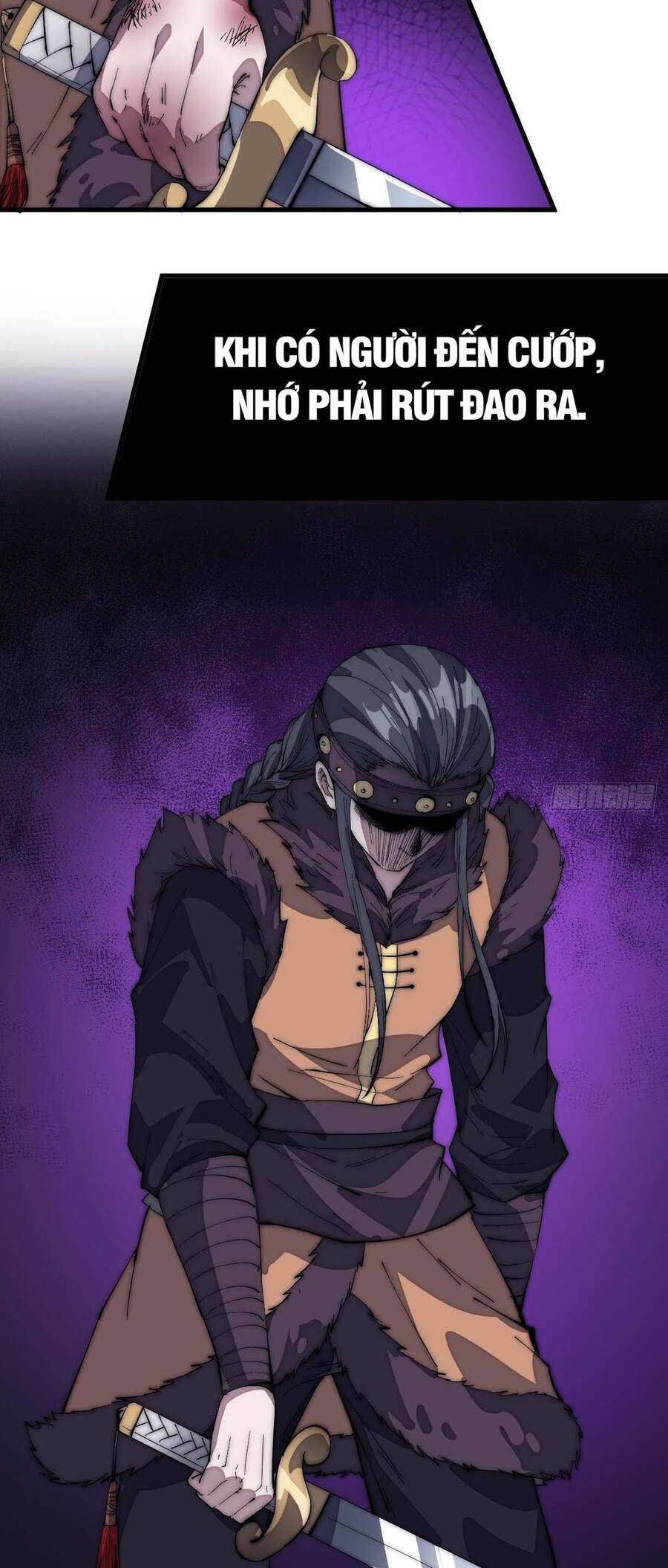 Ta Có Một Sơn Trại - Chương 153