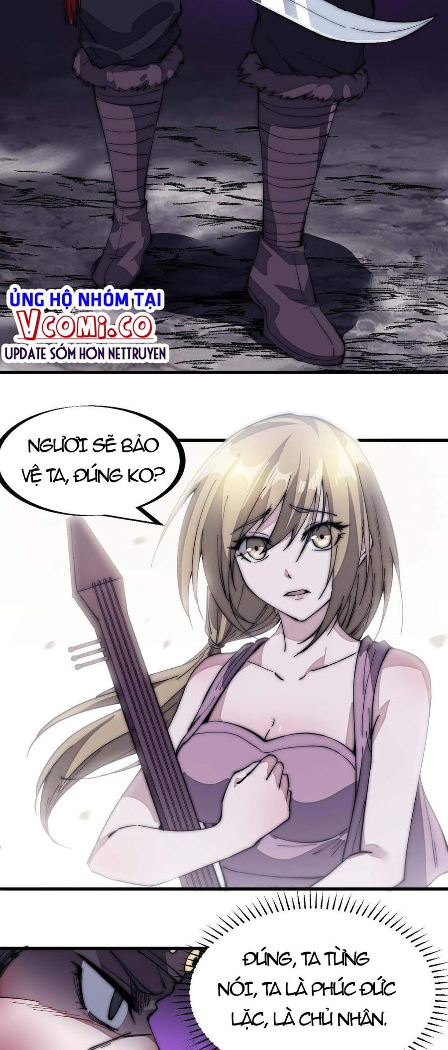 Ta Có Một Sơn Trại - Chương 153