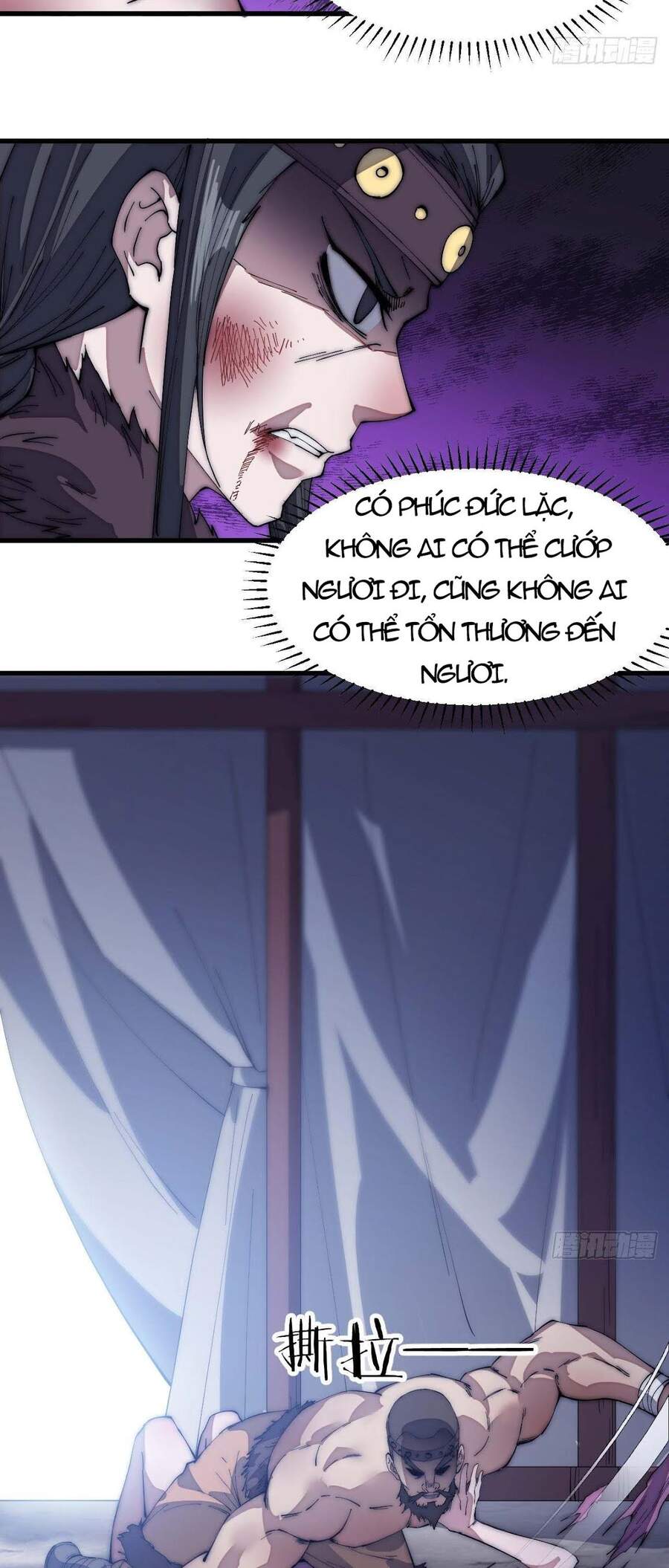 Ta Có Một Sơn Trại - Chương 153