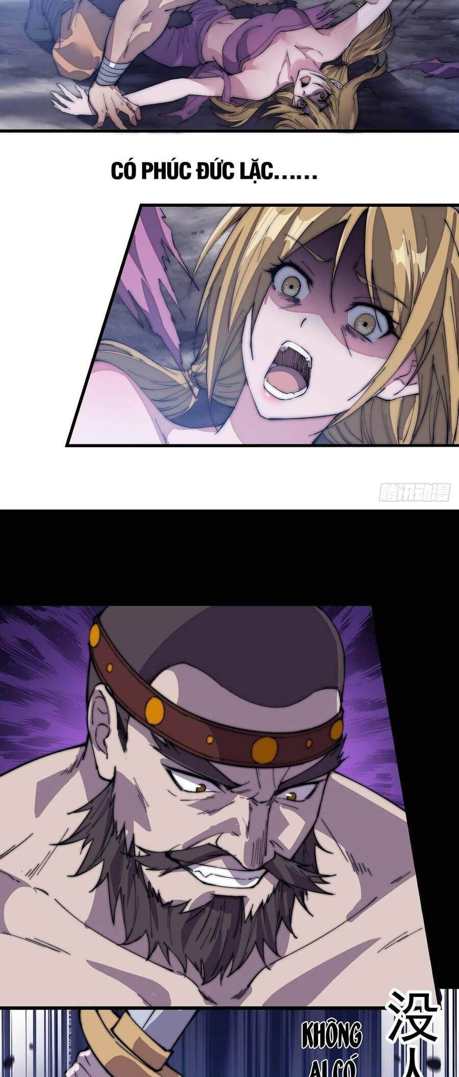 Ta Có Một Sơn Trại - Chương 153