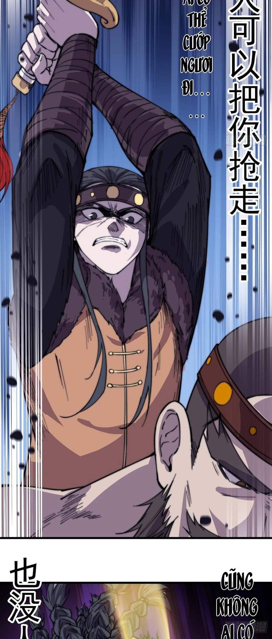 Ta Có Một Sơn Trại - Chương 153