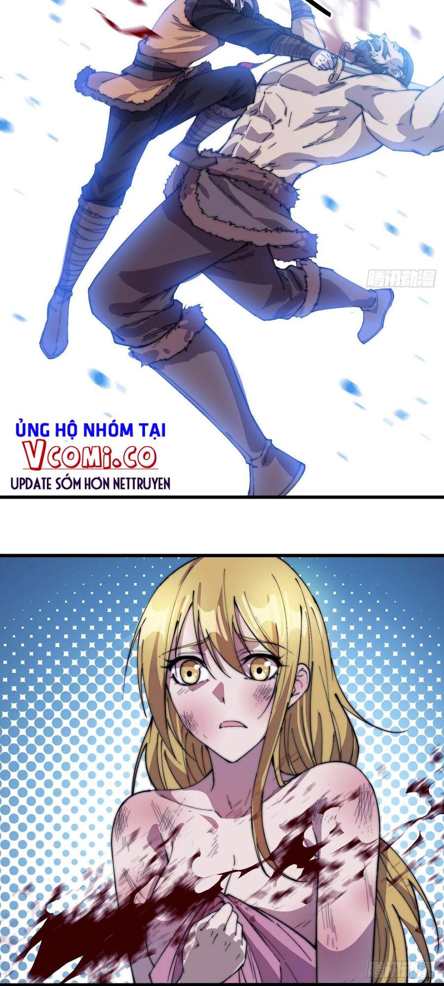 Ta Có Một Sơn Trại - Chương 153