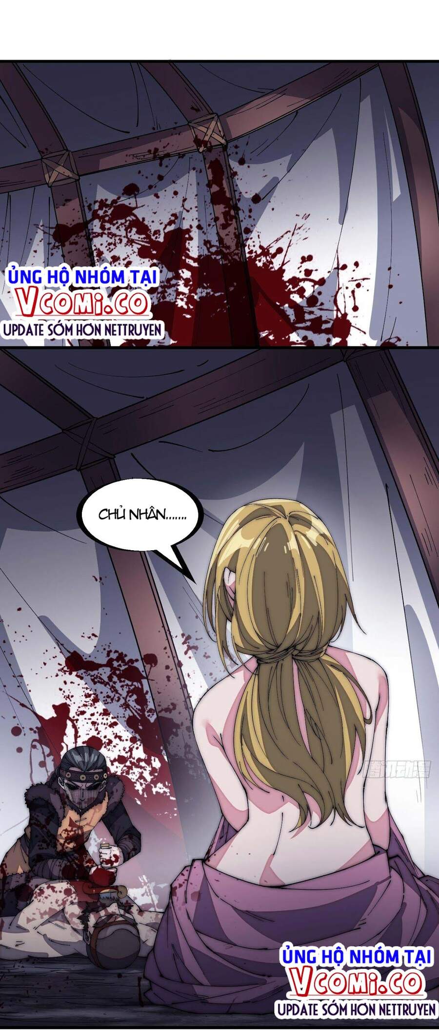 Ta Có Một Sơn Trại - Chương 153