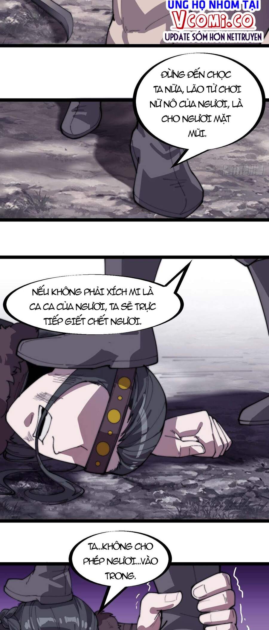 Ta Có Một Sơn Trại - Chương 153