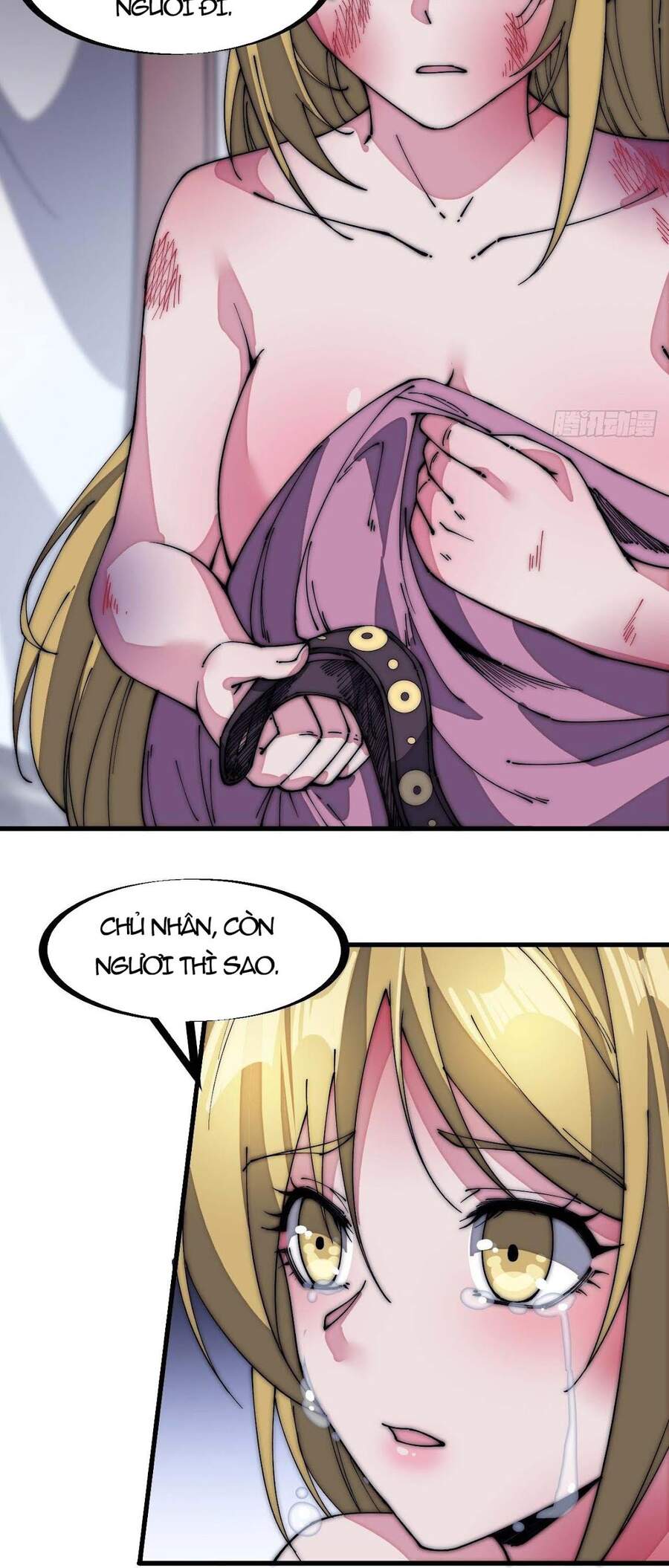 Ta Có Một Sơn Trại - Chương 153