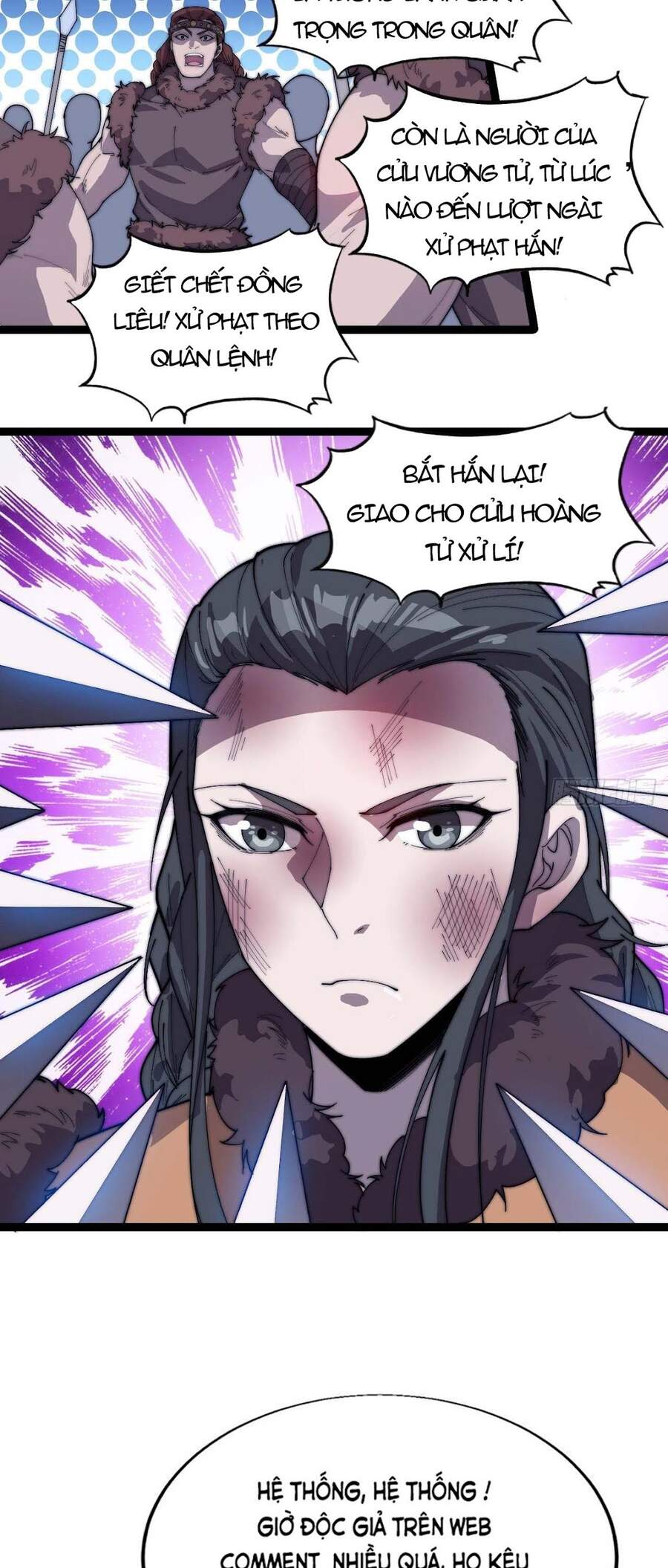 Ta Có Một Sơn Trại - Chương 153