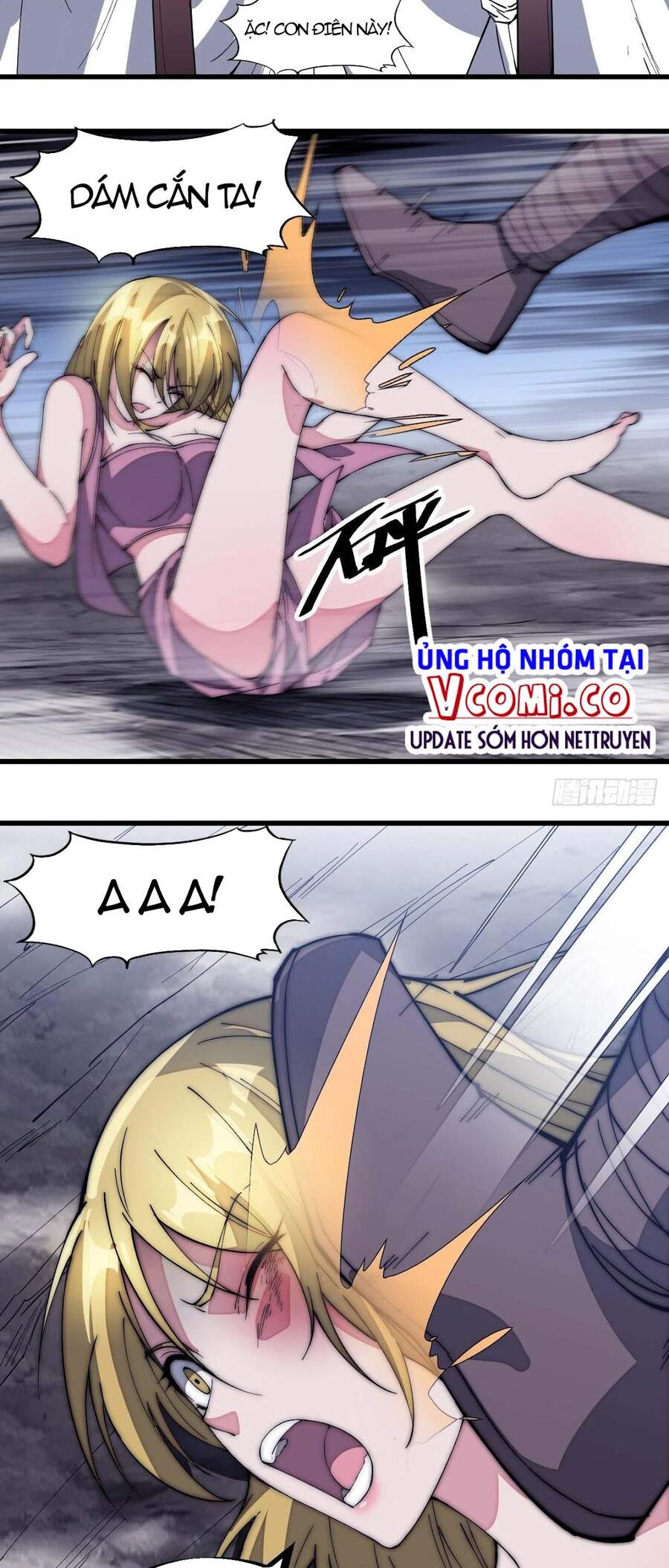 Ta Có Một Sơn Trại - Chương 153