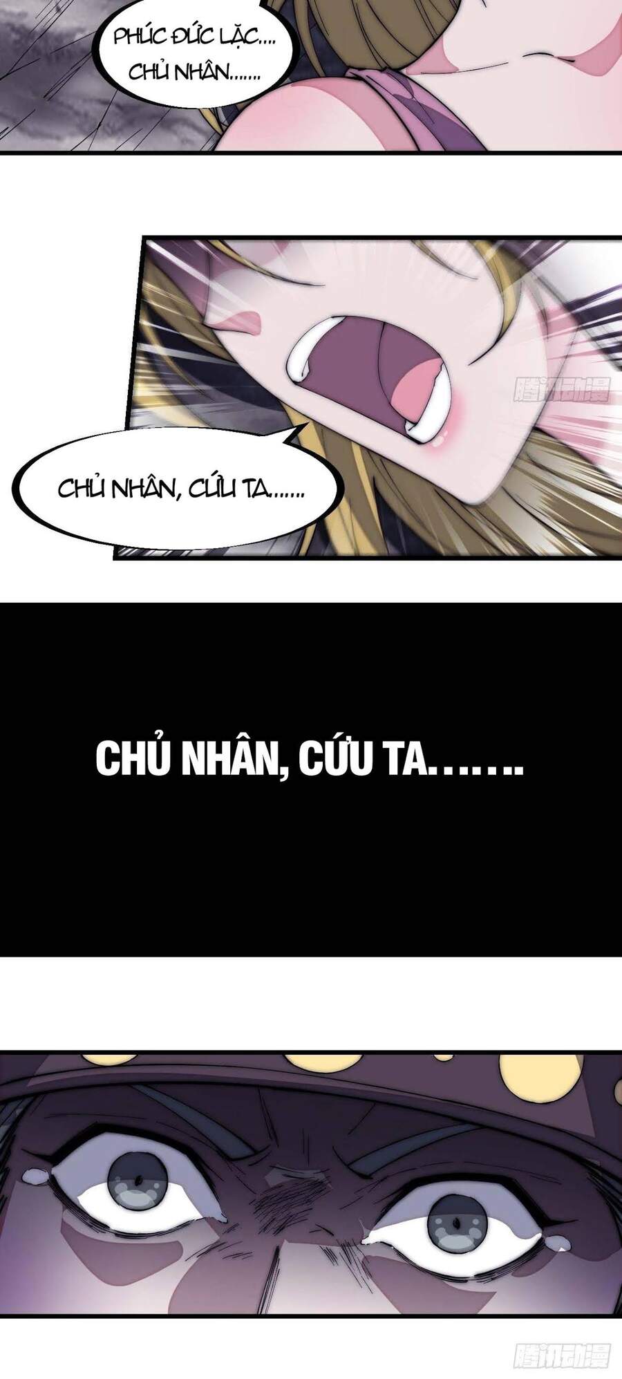 Ta Có Một Sơn Trại - Chương 153