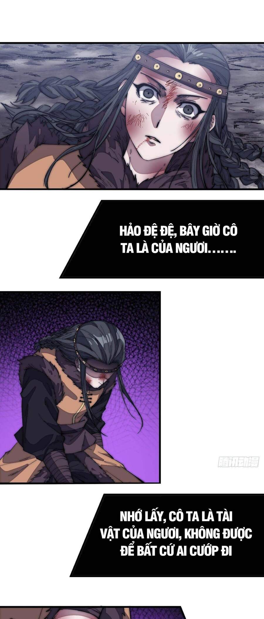 Ta Có Một Sơn Trại - Chương 153