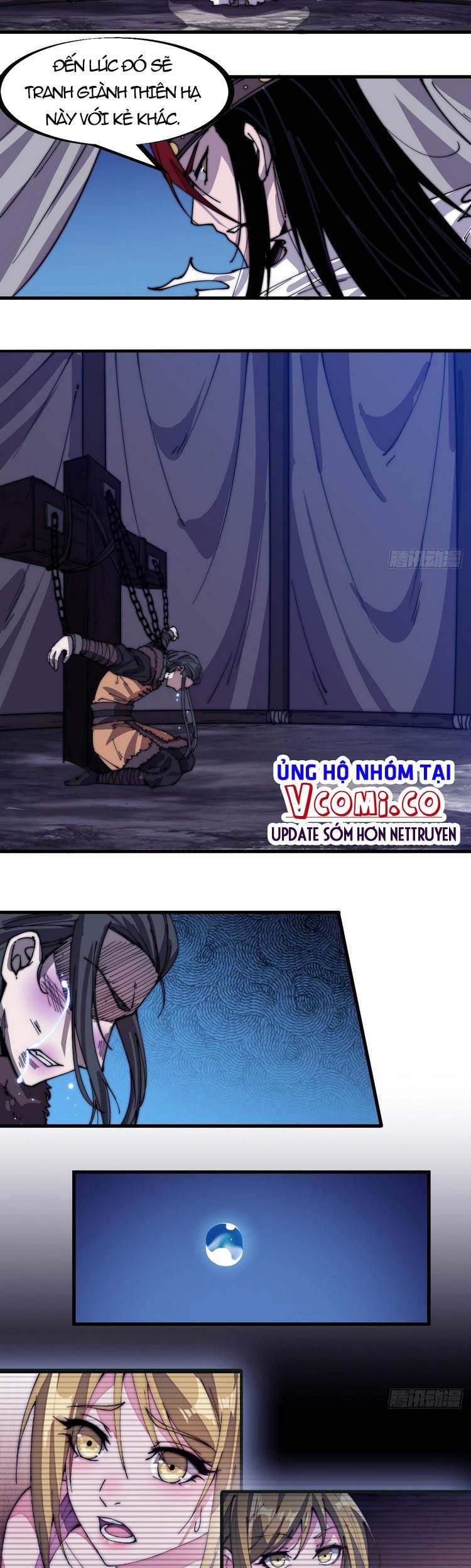 Ta Có Một Sơn Trại - Chương 154