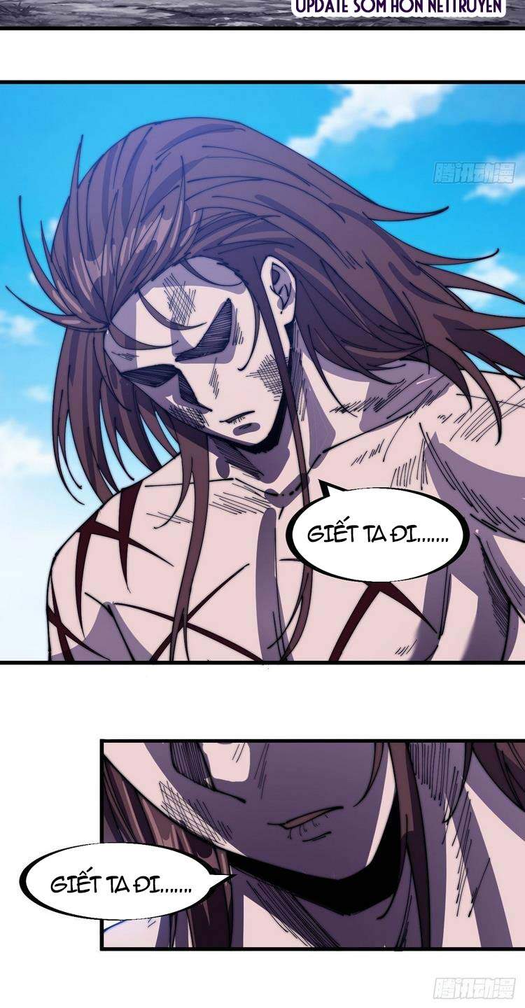 Ta Có Một Sơn Trại - Chương 154