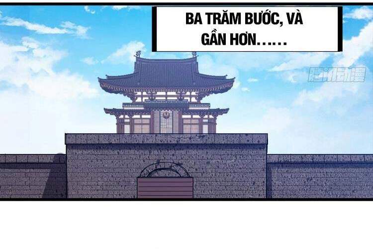 Ta Có Một Sơn Trại - Chương 154