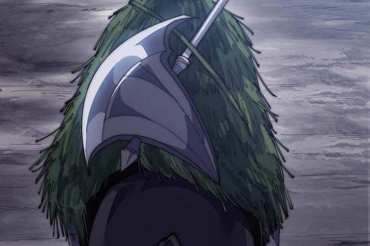 Ta Có Một Sơn Trại - Chương 154