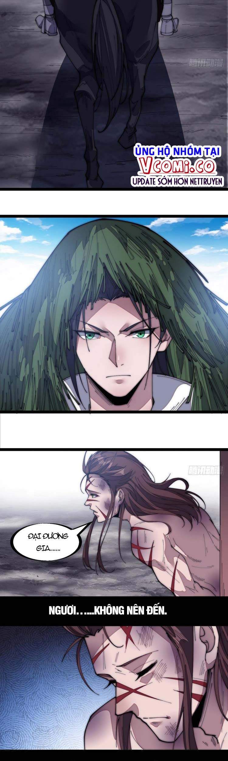 Ta Có Một Sơn Trại - Chương 154