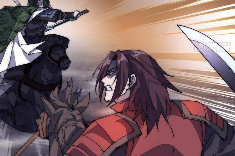 Ta Có Một Sơn Trại - Chương 155