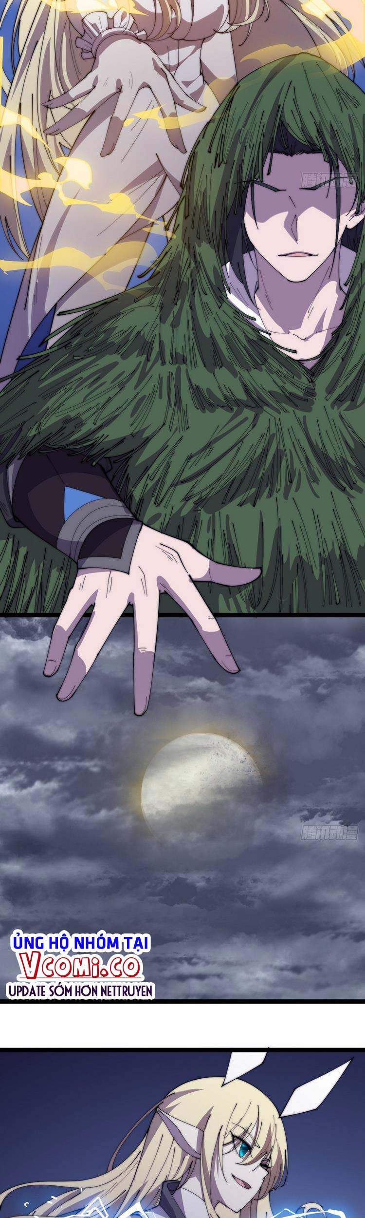 Ta Có Một Sơn Trại - Chương 155