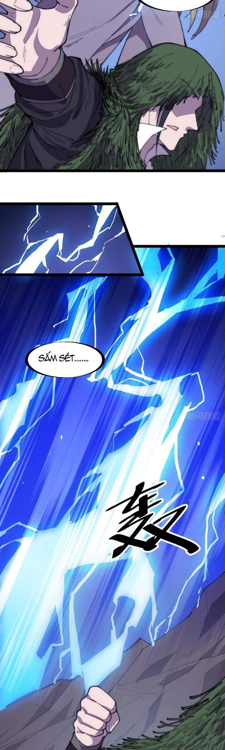 Ta Có Một Sơn Trại - Chương 155