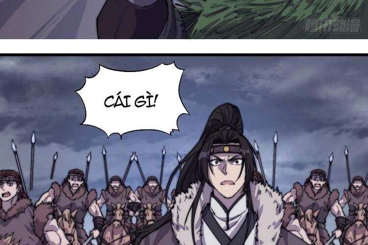 Ta Có Một Sơn Trại - Chương 155