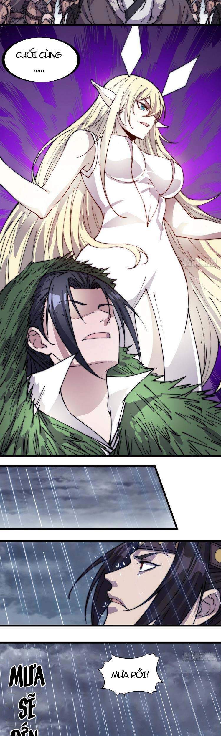 Ta Có Một Sơn Trại - Chương 155