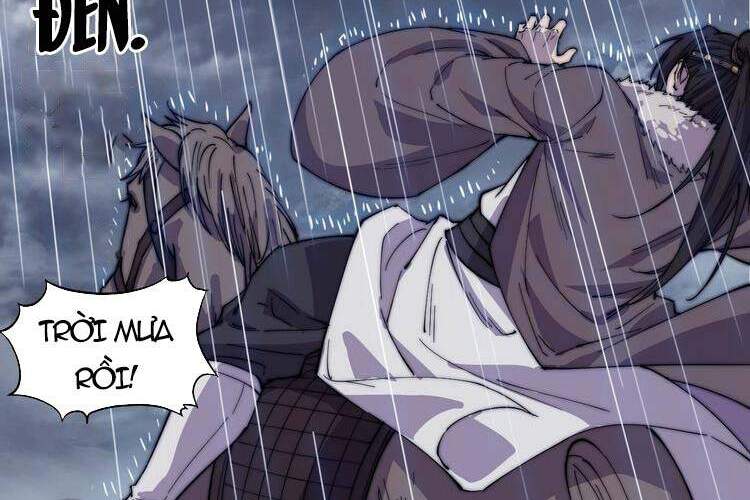 Ta Có Một Sơn Trại - Chương 155