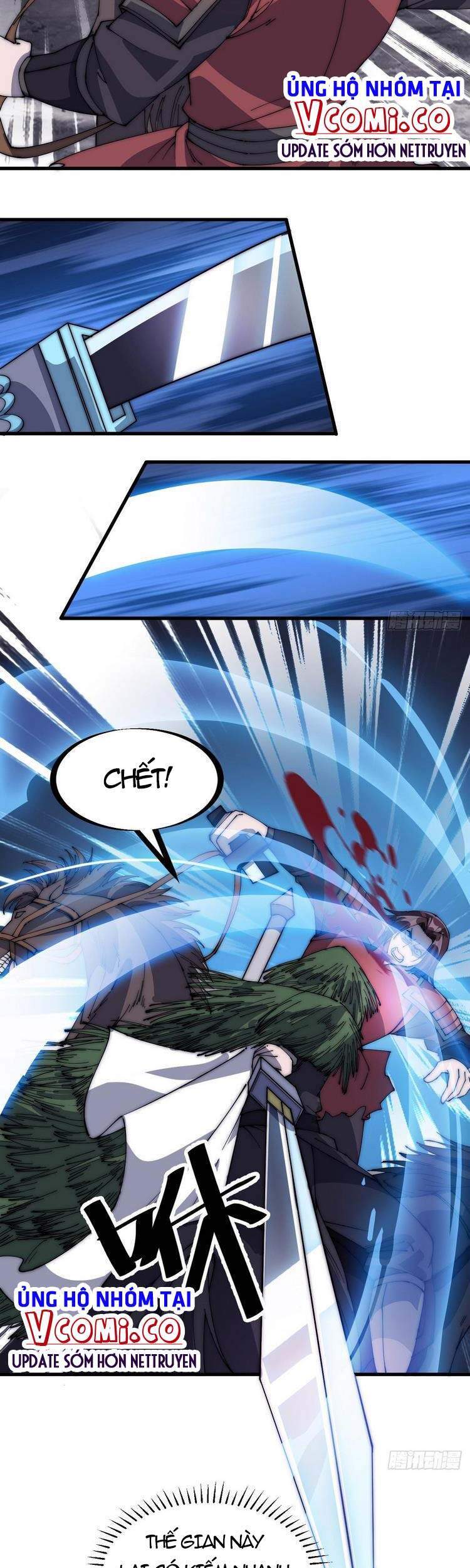 Ta Có Một Sơn Trại - Chương 155