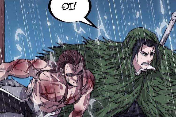 Ta Có Một Sơn Trại - Chương 155