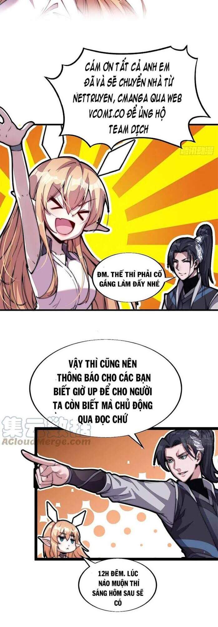 Ta Có Một Sơn Trại - Chương 155