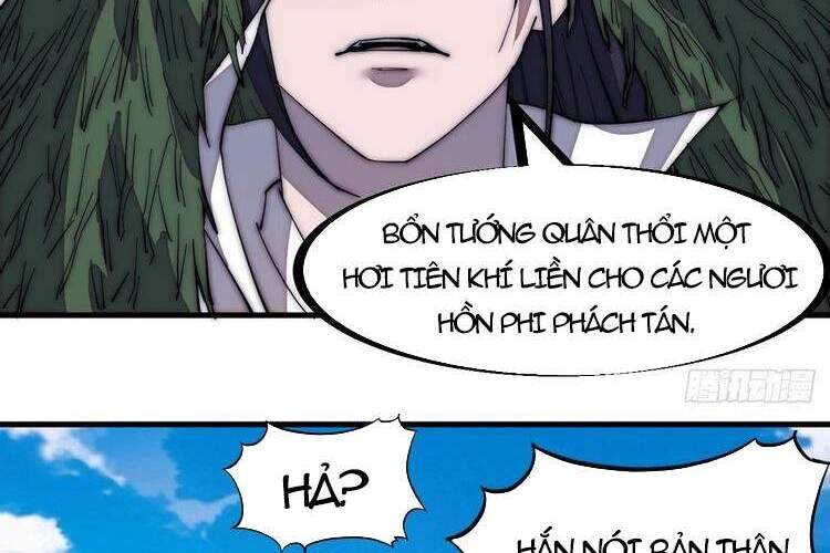 Ta Có Một Sơn Trại - Chương 155