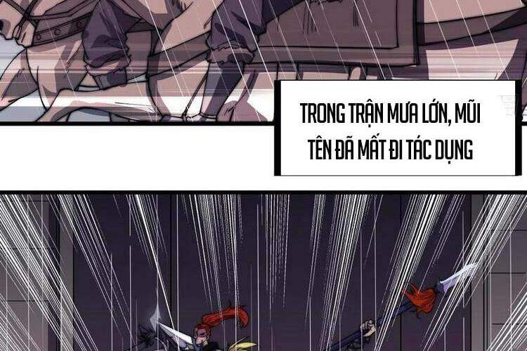 Ta Có Một Sơn Trại - Chương 156