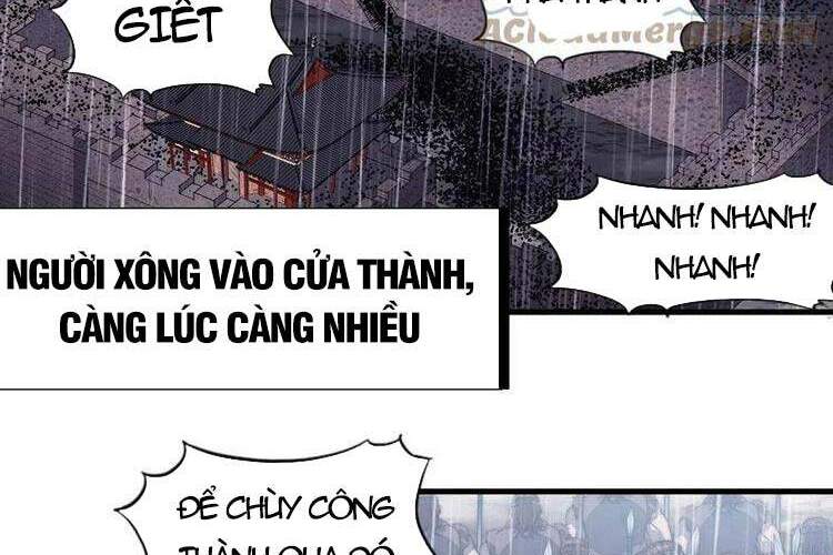 Ta Có Một Sơn Trại - Chương 156