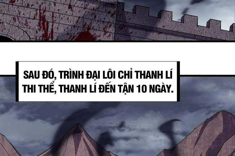 Ta Có Một Sơn Trại - Chương 157