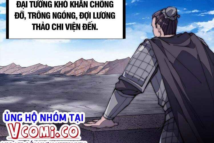Ta Có Một Sơn Trại - Chương 157